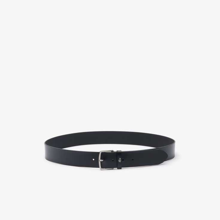 Unisex Lacoste kəməri