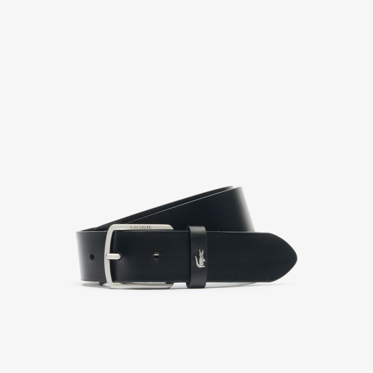 Unisex Lacoste kəməri