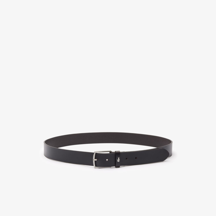 Unisex Lacoste kəməri