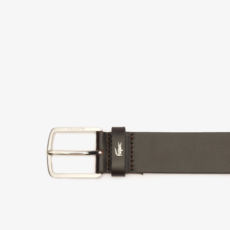 Unisex Lacoste kəməri
