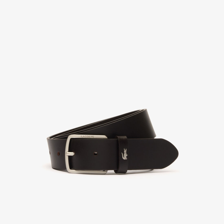 Unisex Lacoste kəməri