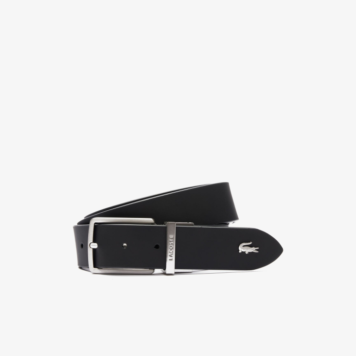 Lacoste kişi kəməri