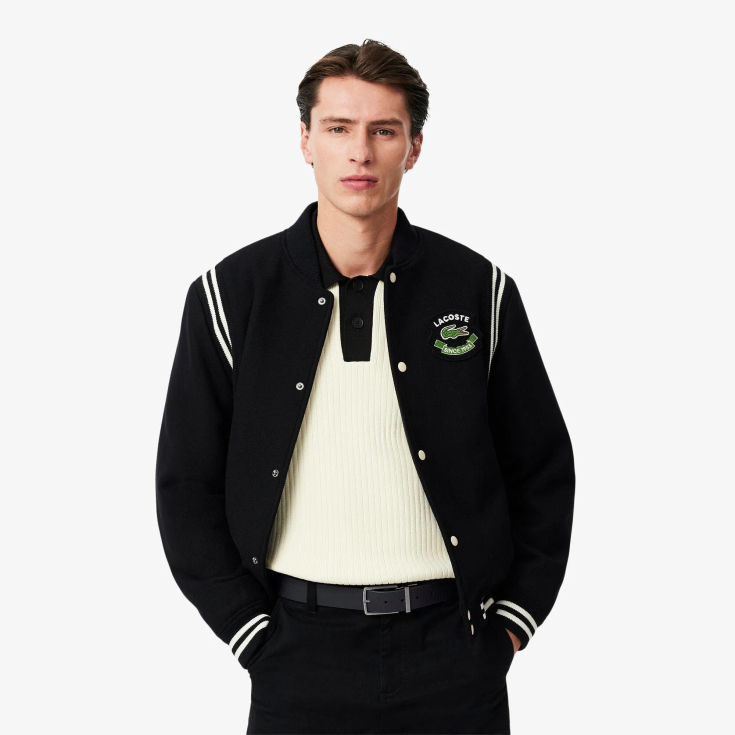 Lacoste kişi kəməri