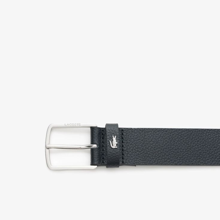Unisex Lacoste kəməri