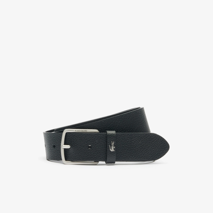 Unisex Lacoste kəməri