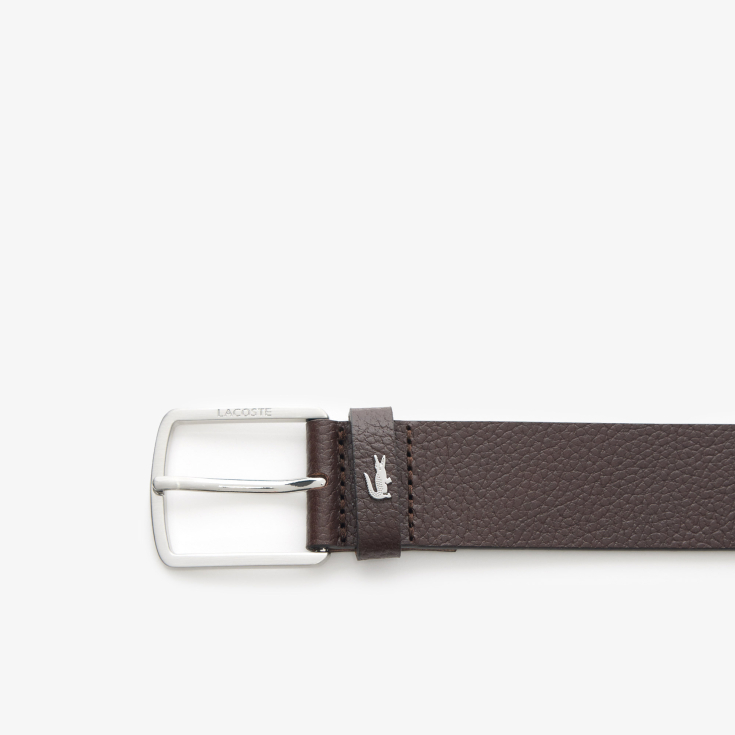 Unisex Lacoste kəməri