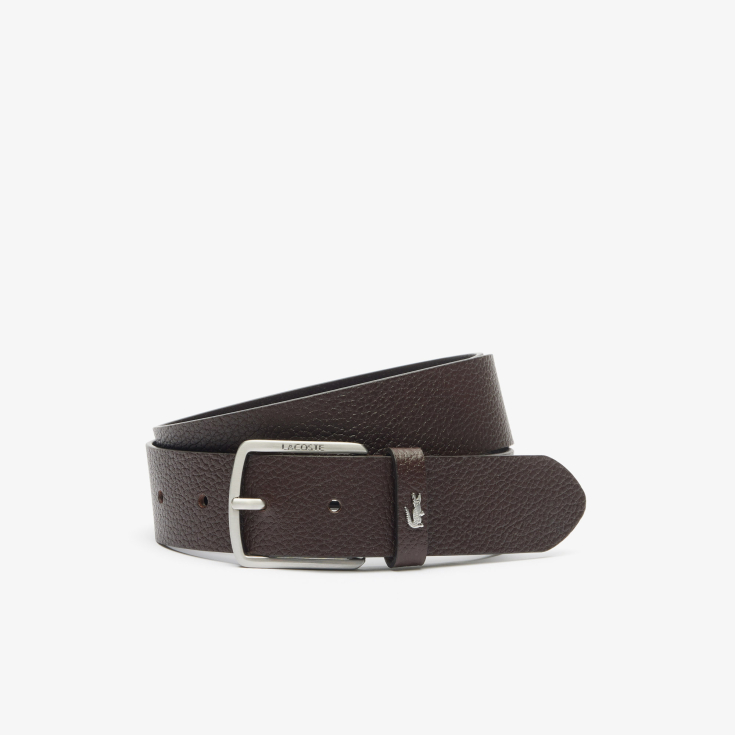 Unisex Lacoste kəməri