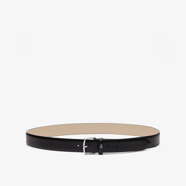 Unisex Lacoste kəməri