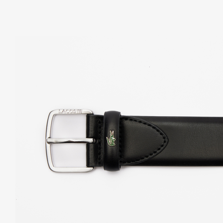Unisex Lacoste kəməri