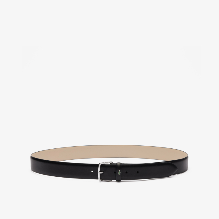 Unisex Lacoste kəməri