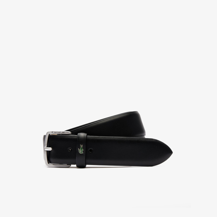 Unisex Lacoste kəməri