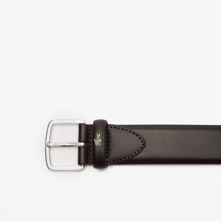 Unisex Lacoste kəməri