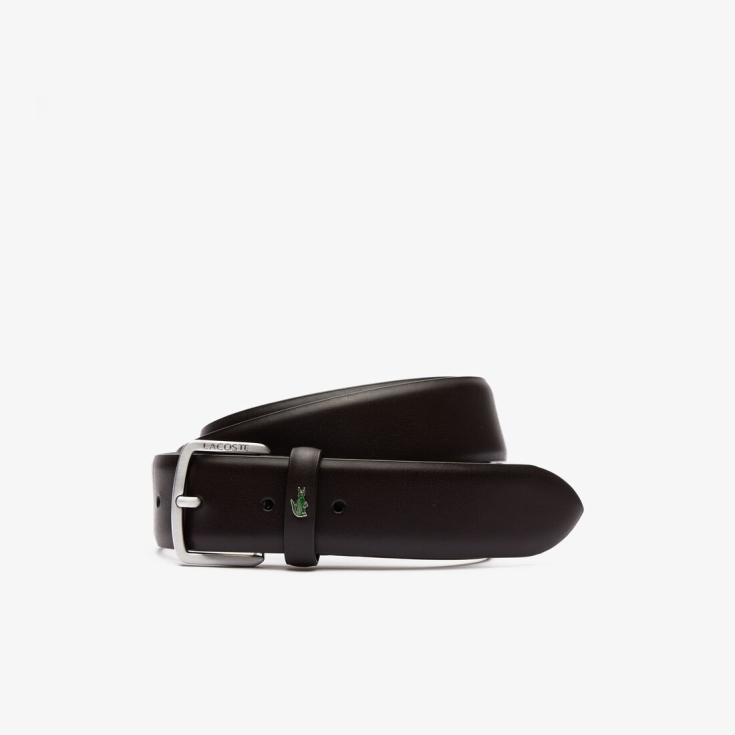 Unisex Lacoste kəməri