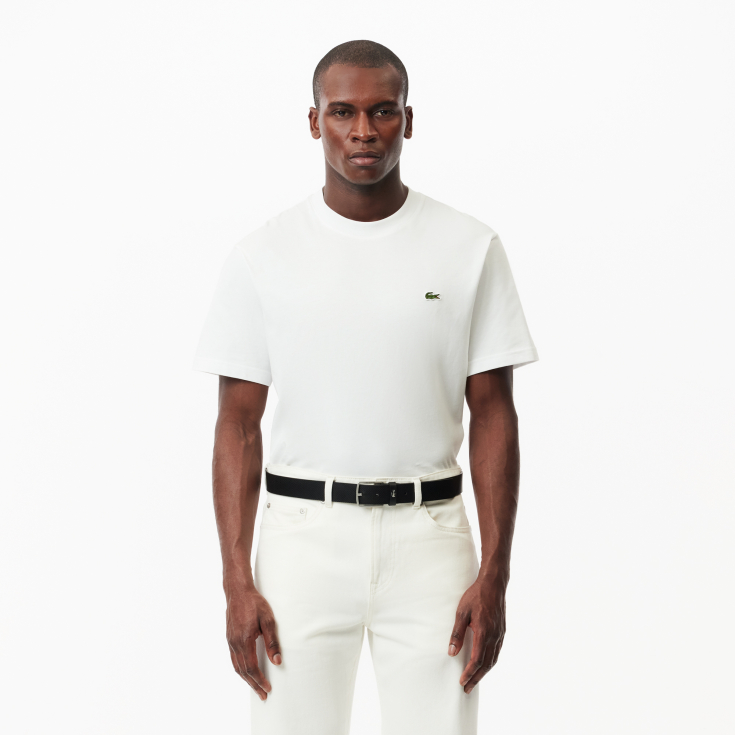 Lacoste kişi kəməri