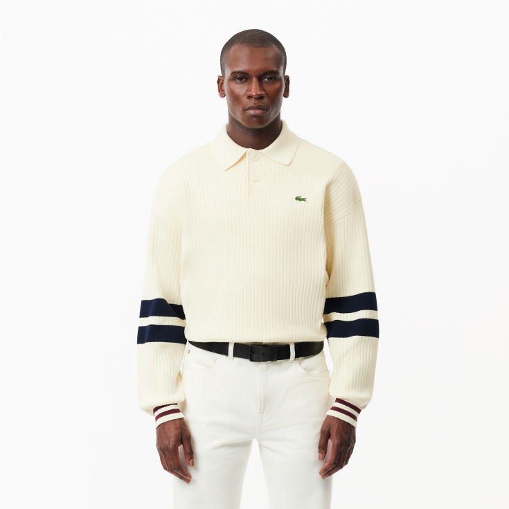 Lacoste kişi kəməri