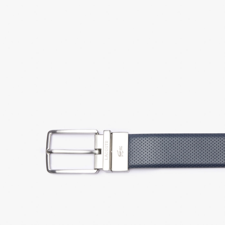 Unisex Lacoste kəməri