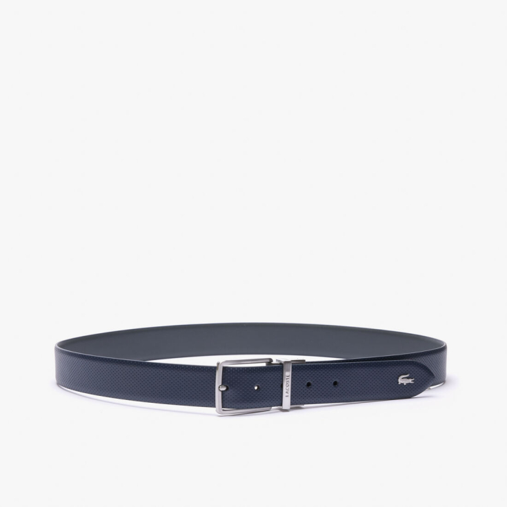 Unisex Lacoste kəməri