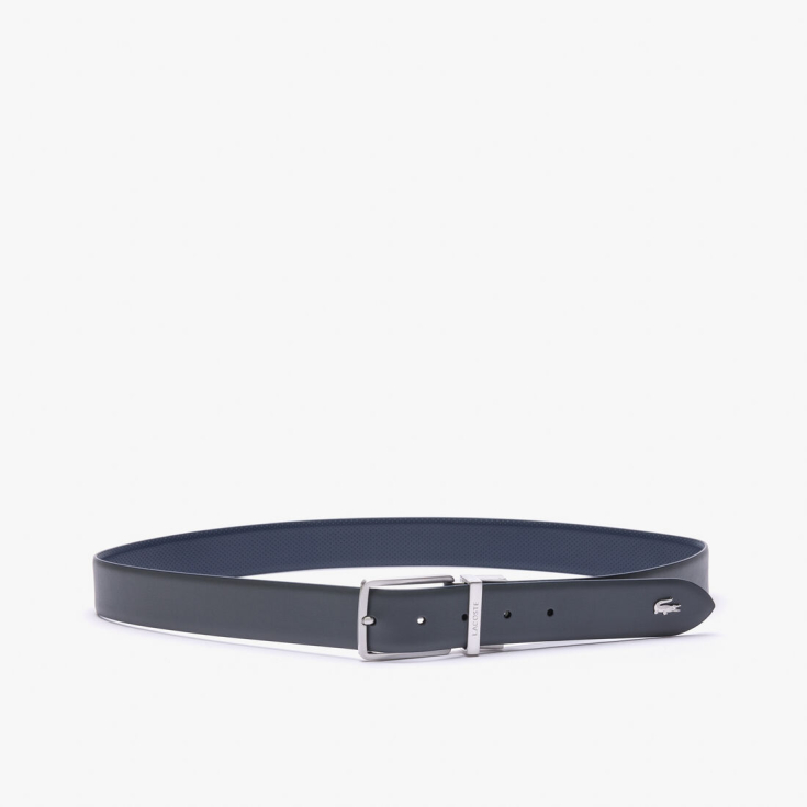 Unisex Lacoste kəməri