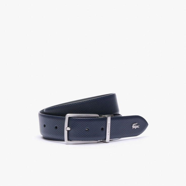 Unisex Lacoste kəməri