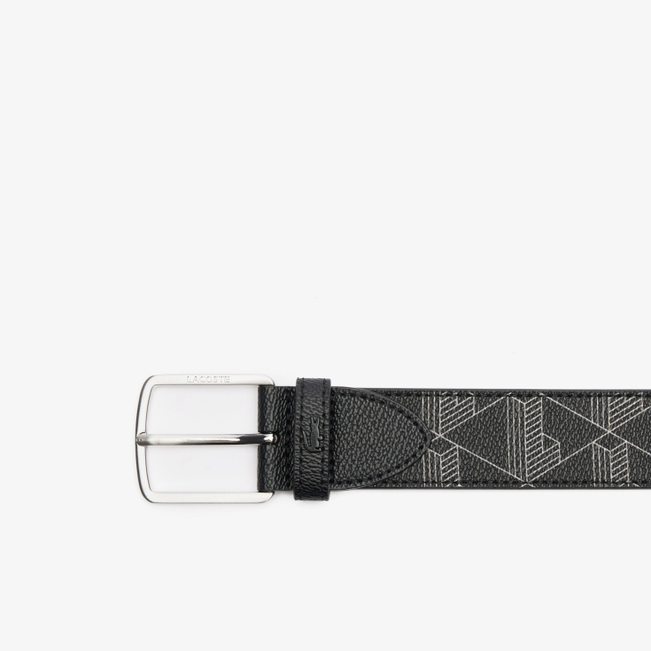 Unisex Lacoste kəməri