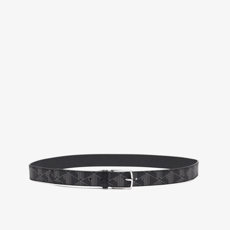 Unisex Lacoste kəməri