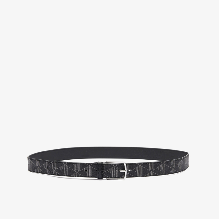 Unisex Lacoste kəməri