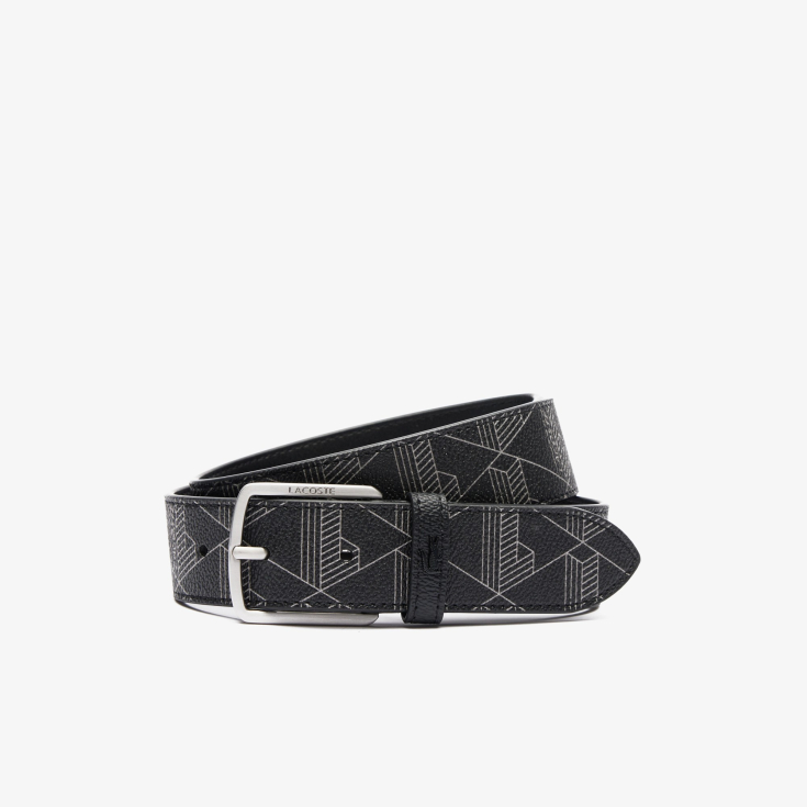 Unisex Lacoste kəməri