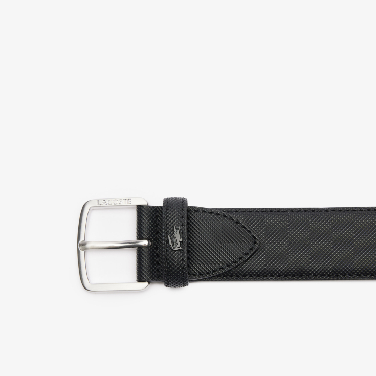 Lacoste kişi kəməri