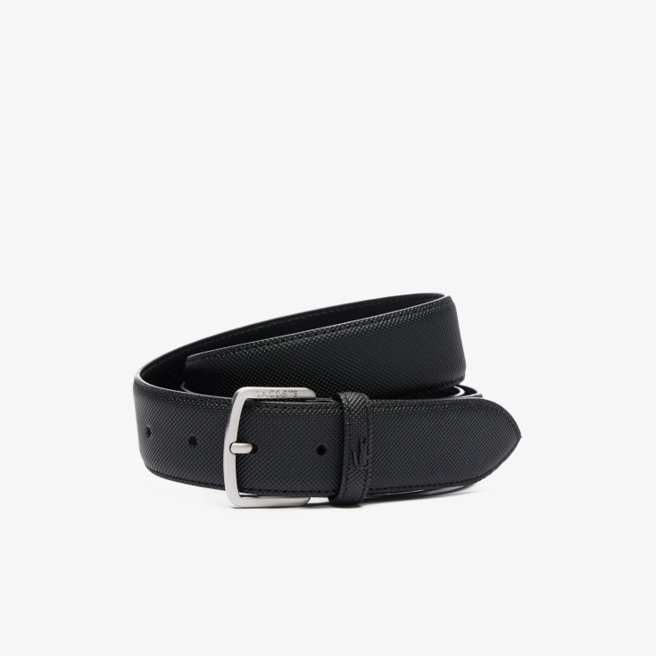 Lacoste kişi kəməri
