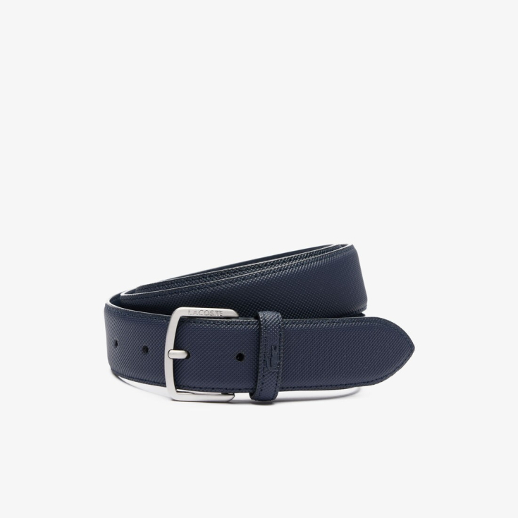 Lacoste kişi kəməri