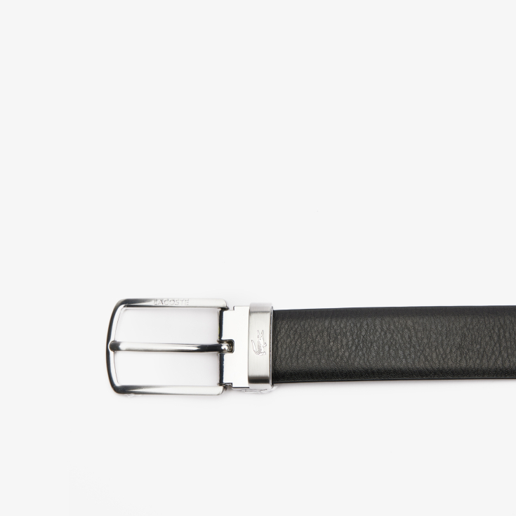 Unisex Lacoste kəməri