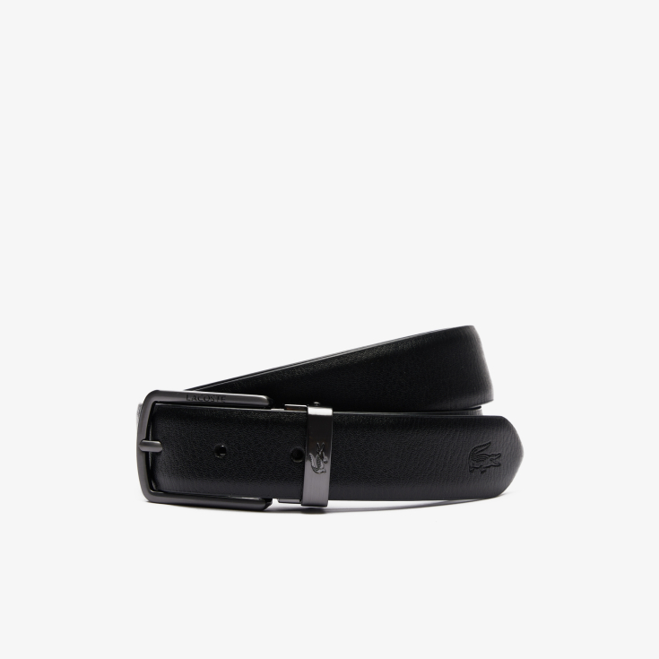 Unisex Lacoste kəməri
