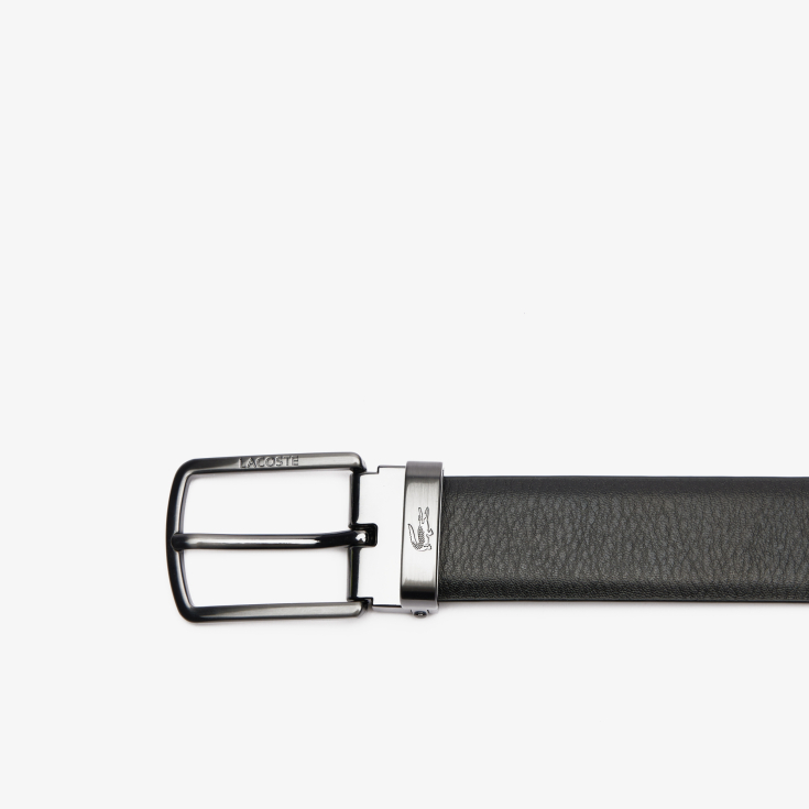 Unisex Lacoste kəməri