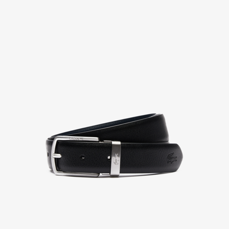Unisex Lacoste kəməri