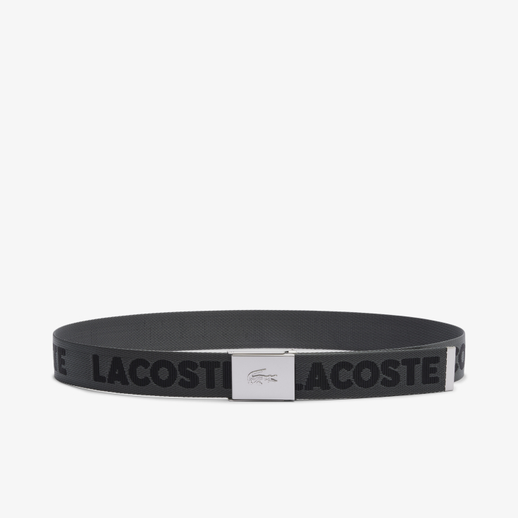 Мужской ремень Lacoste