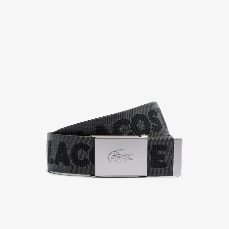 Мужской ремень Lacoste