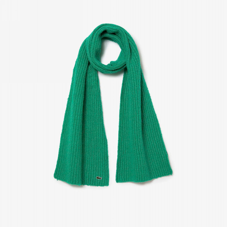 Шарф Lacoste Unisex