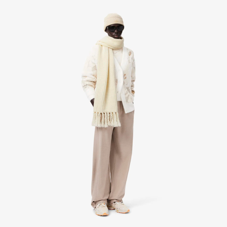 Шарф Lacoste Unisex