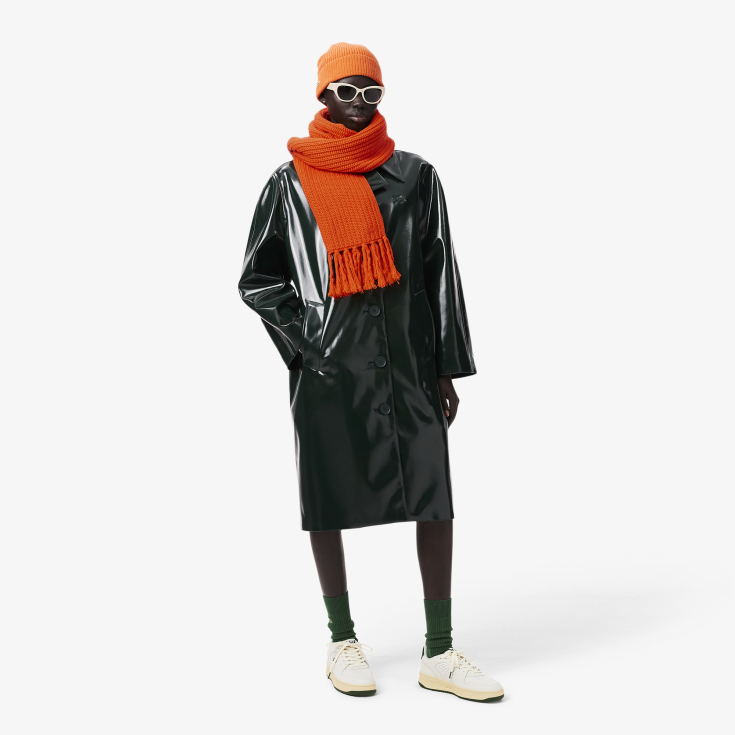 Шарф Lacoste Unisex