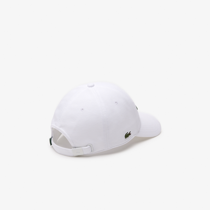 Unisex Lacoste kepkası