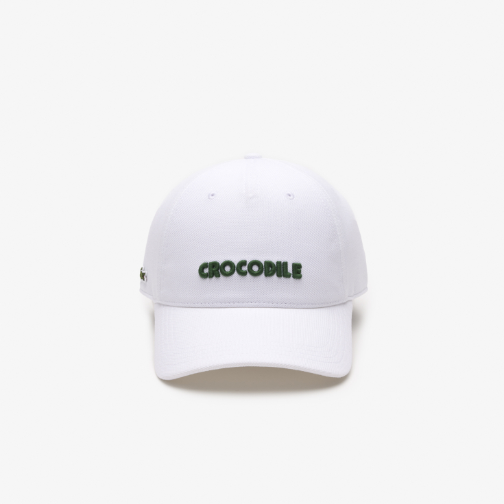 Unisex Lacoste kepkası