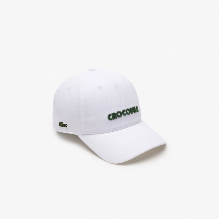 Unisex Lacoste kepkası