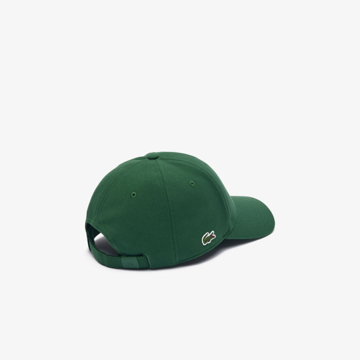 Unisex Lacoste kepkası
