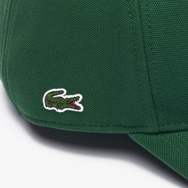 Unisex Lacoste kepkası