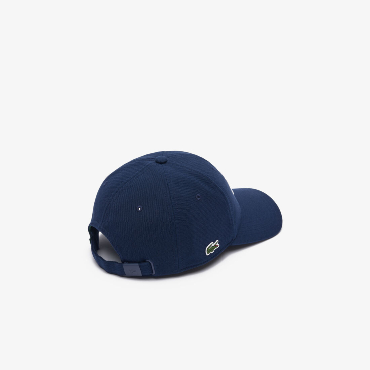 Unisex Lacoste kepkası