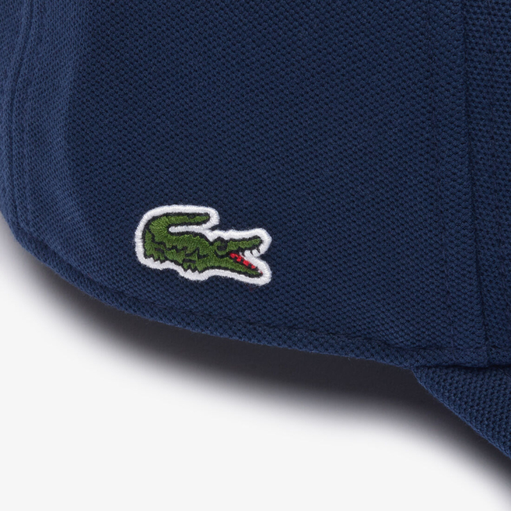Unisex Lacoste kepkası
