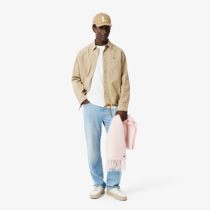 Кепка Lacoste Unisex