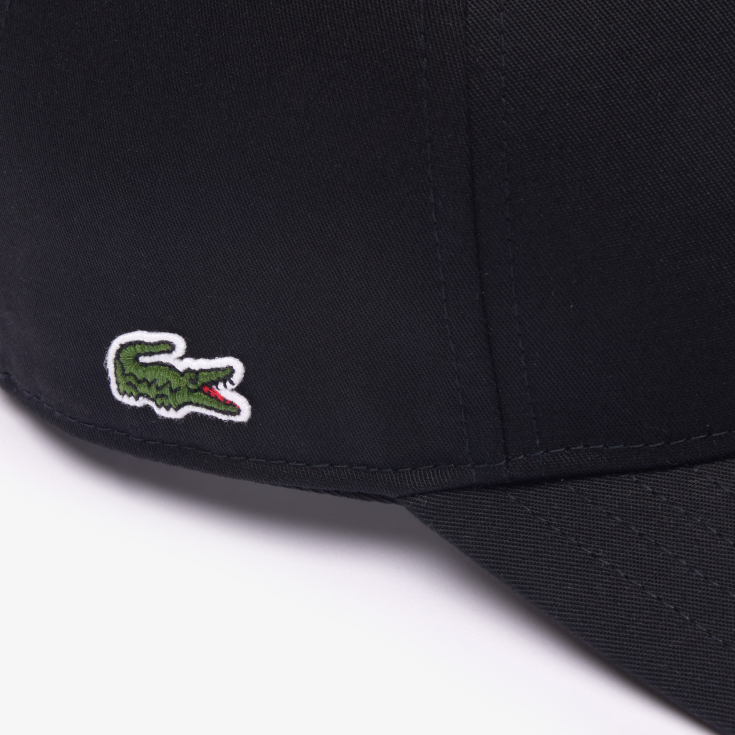Unisex Lacoste kepkası