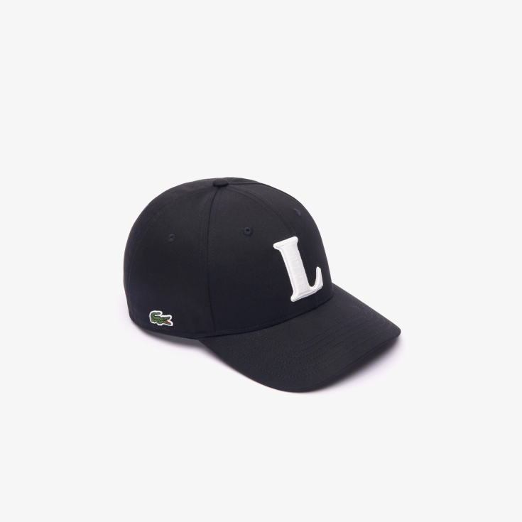 Unisex Lacoste kepkası