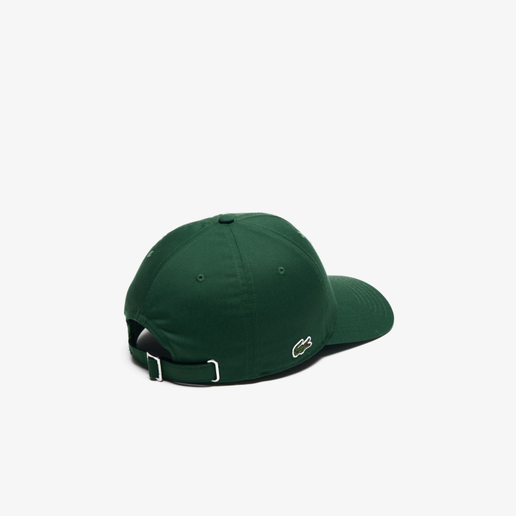 Unisex Lacoste kepkası